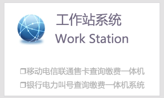 WorkStation System